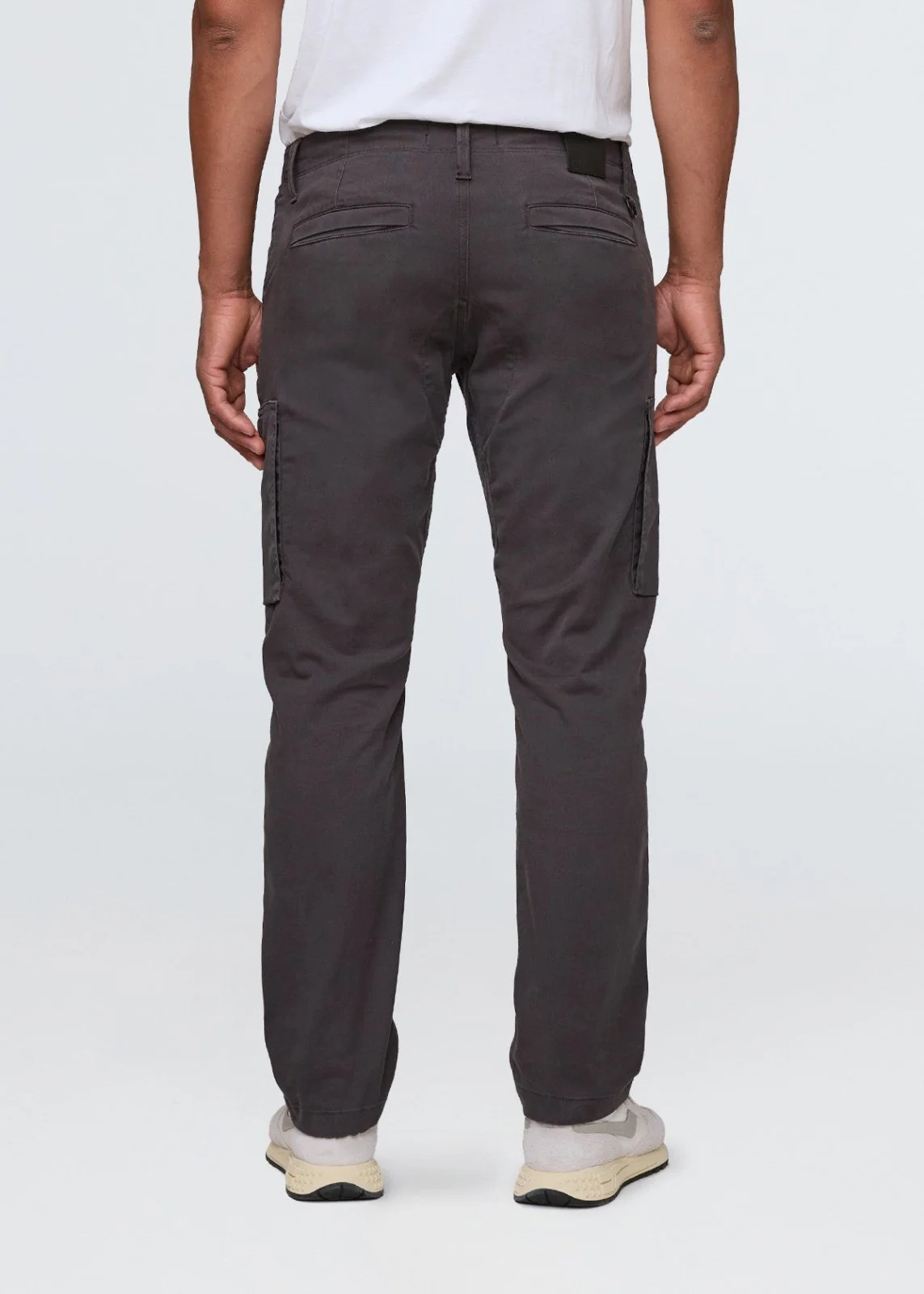 Live Free Adventure Pant Relaxed - Charcoal - Image 4