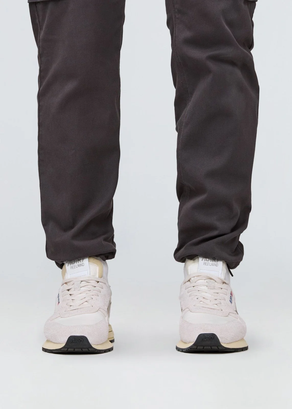 Live Free Adventure Pant Relaxed - Charcoal - Image 8
