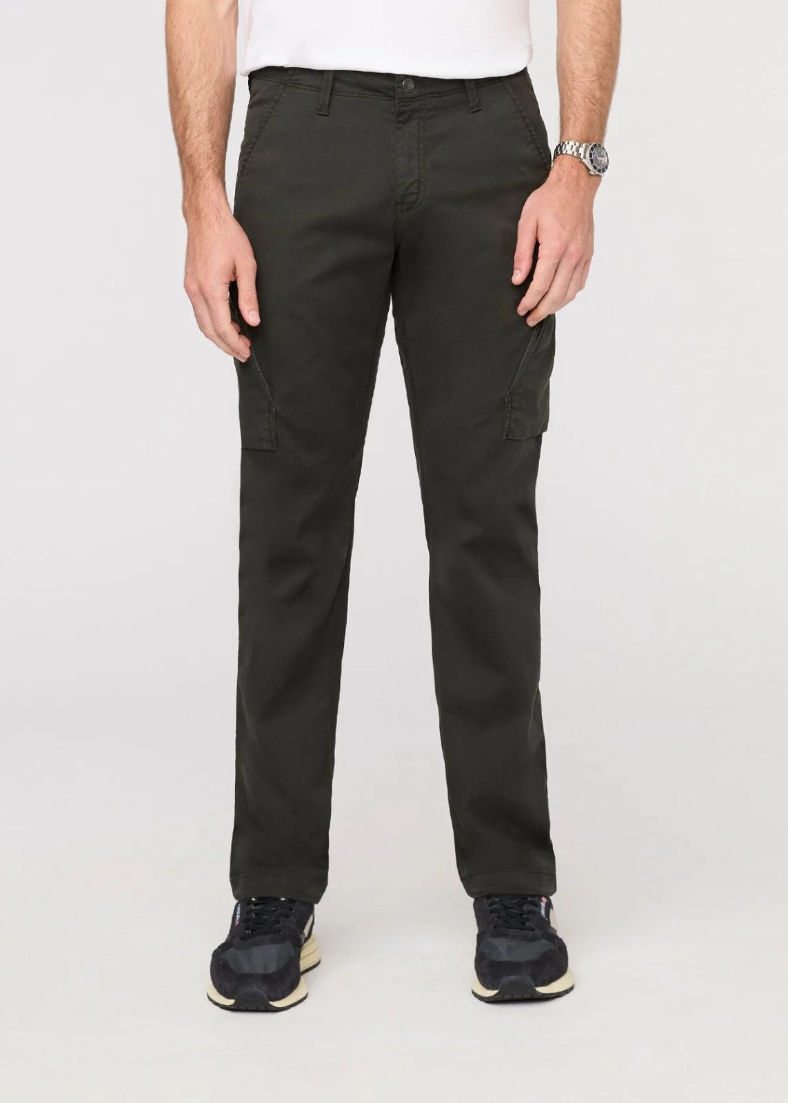 Live Free Adventure Pant Relaxed - Evergreen - Image 2