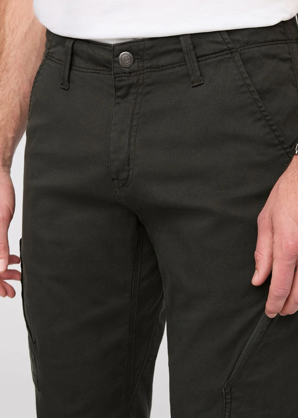 Live Free Adventure Pant Relaxed - Evergreen - Image 5