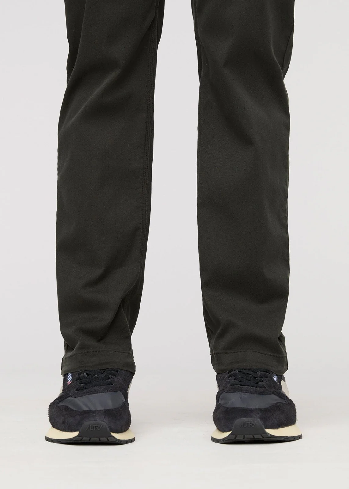 Live Free Adventure Pant Relaxed - Evergreen - Image 8