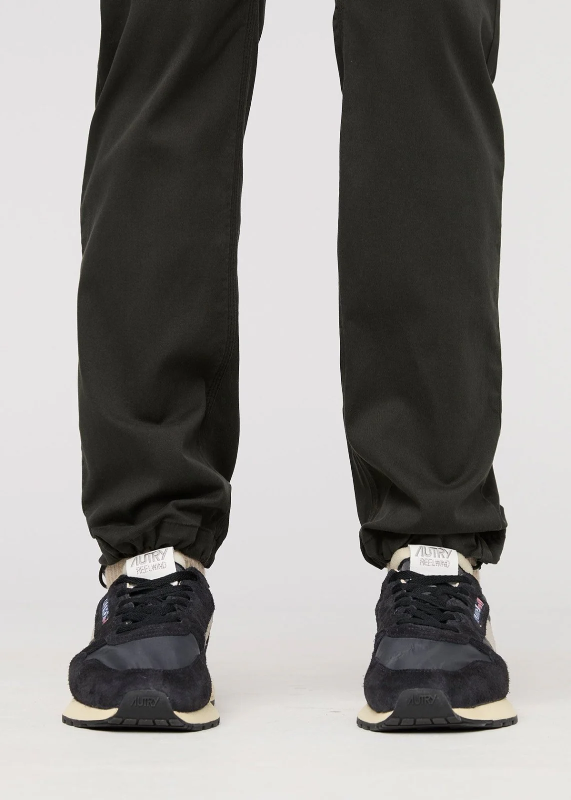 Live Free Adventure Pant Relaxed - Evergreen - Image 9