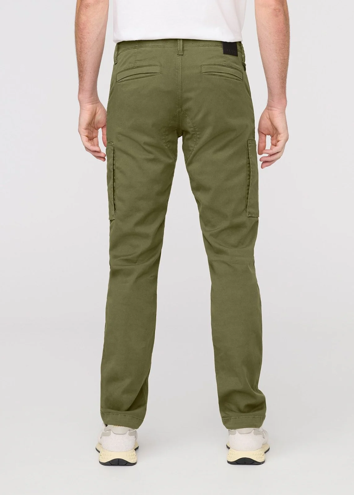 Live Free Adventure Pant Relaxed - Loden Green - Image 4