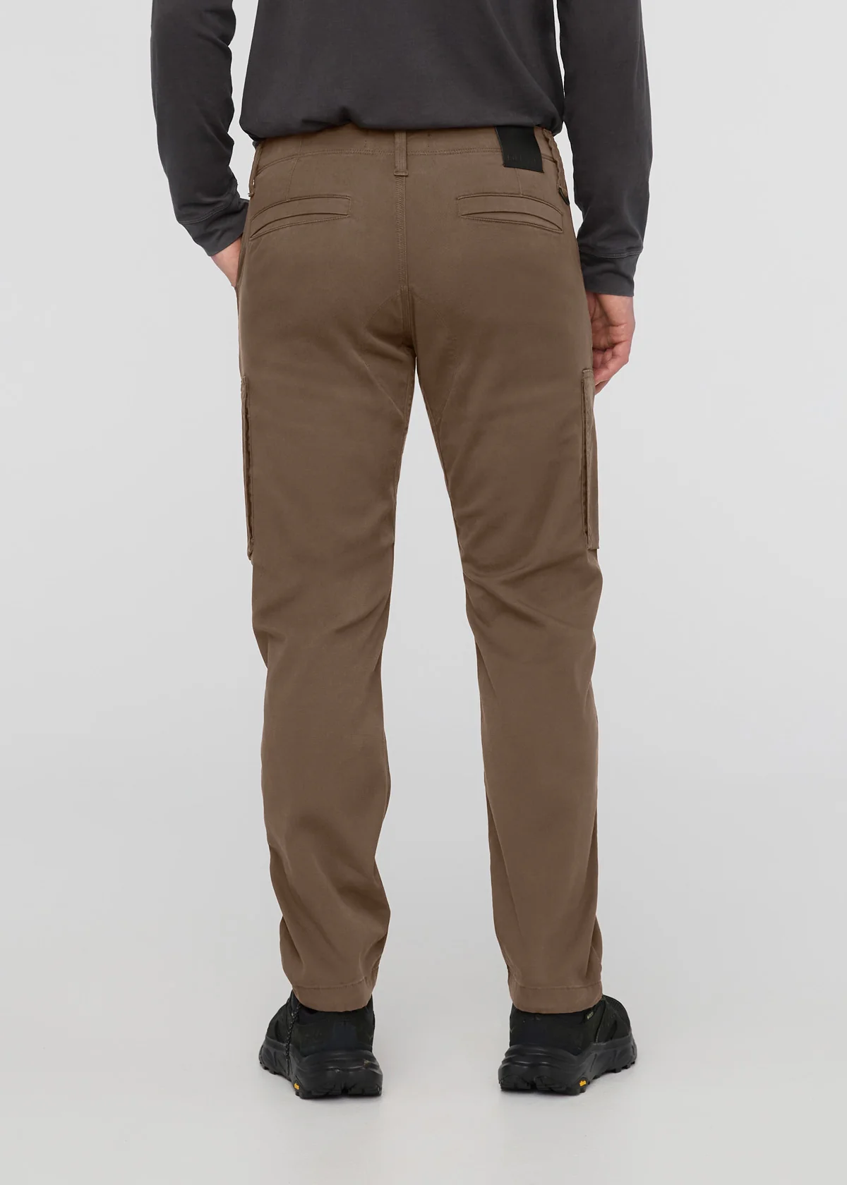 Live Free Adventure Pant Relaxed - Warm Sand - Image 4