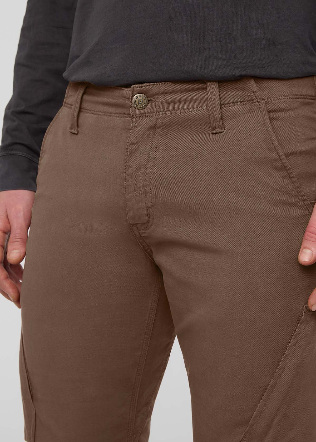 Live Free Adventure Pant Relaxed - Warm Sand - Image 5