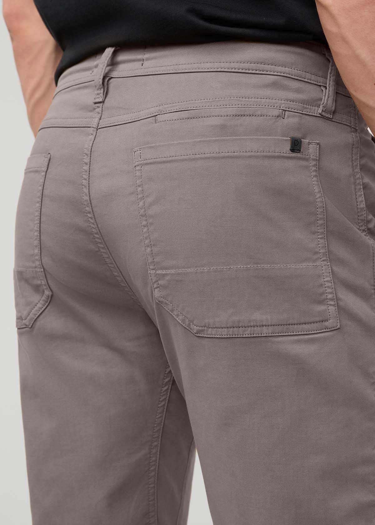 Live Lite Traveller Pant - Stone - Image 8