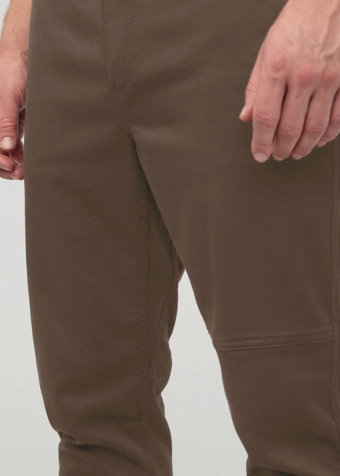 No Sweat Jogger - Canteen - Image 5