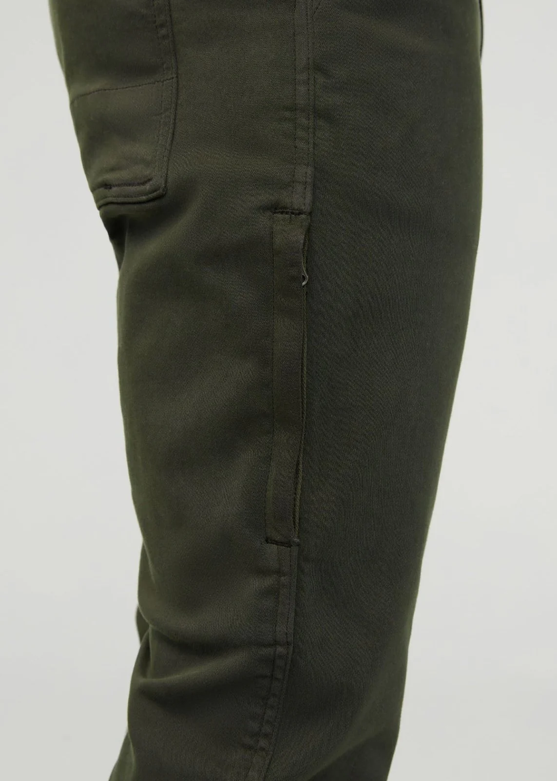 No Sweat Jogger - Evergreen - Image 7