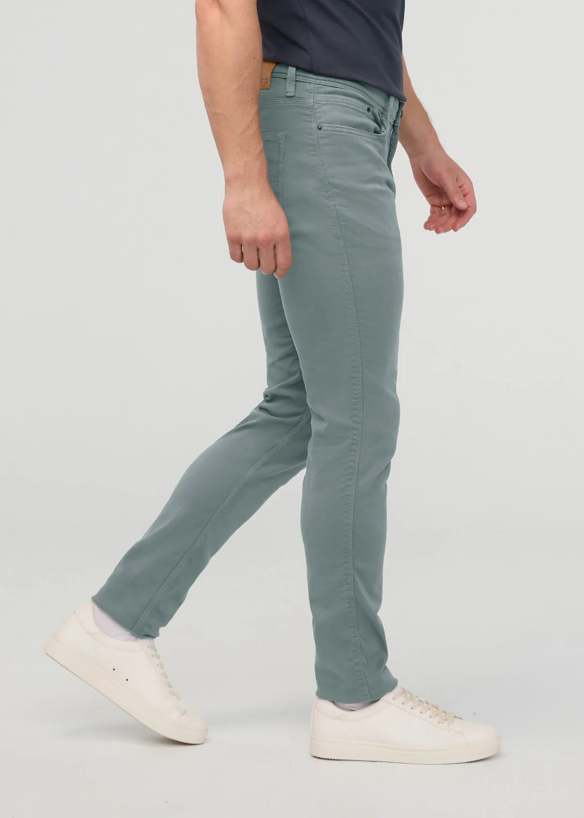 No Sweat Slim - Blue Spruce - Image 3