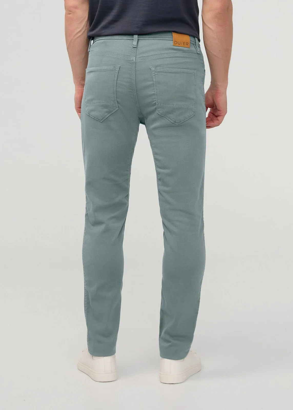 No Sweat Slim - Blue Spruce - Image 4