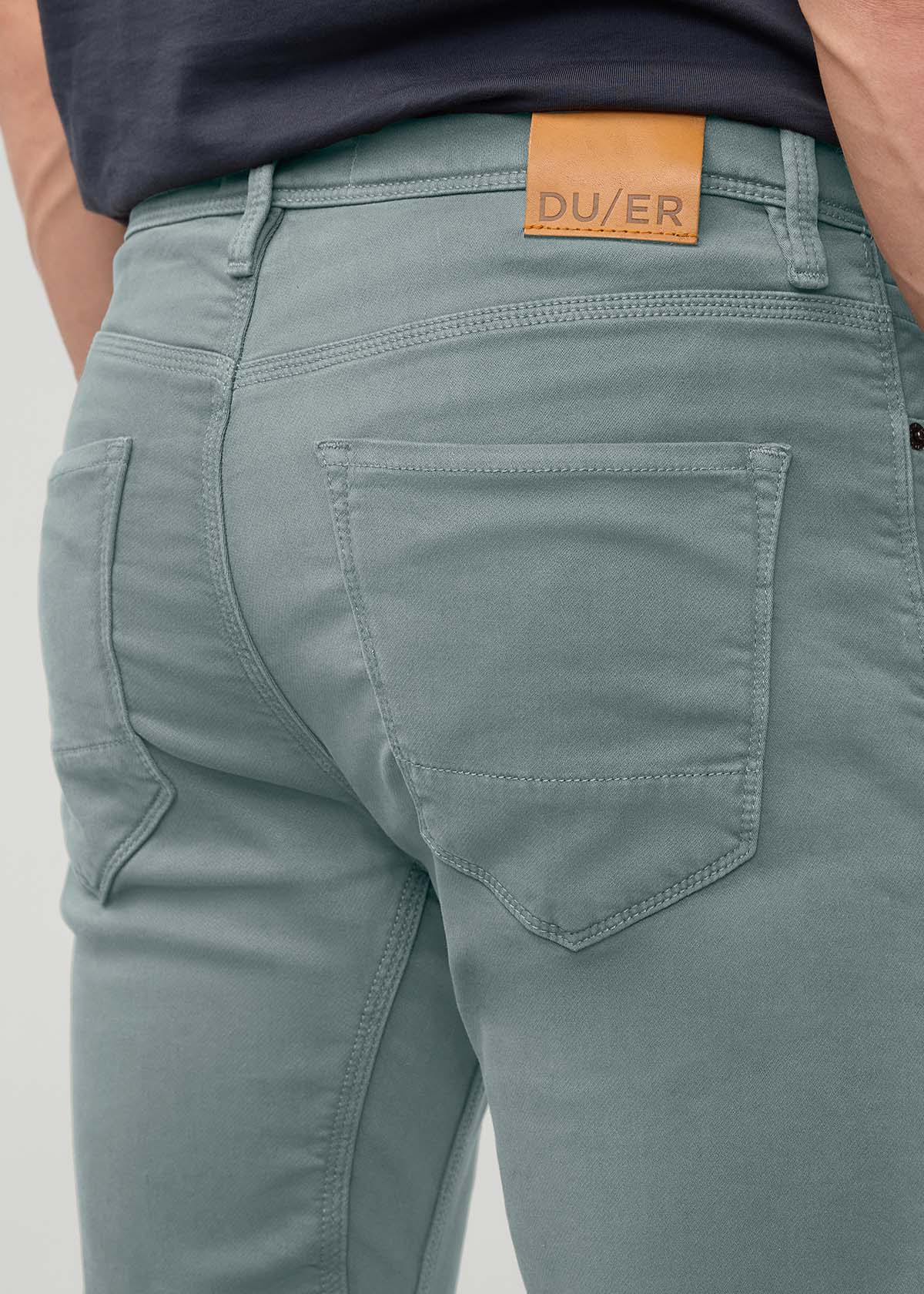 No Sweat Slim - Blue Spruce - Image 6