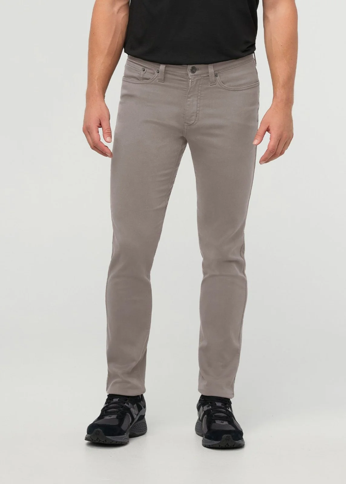 No Sweat Slim - Stone - Image 2