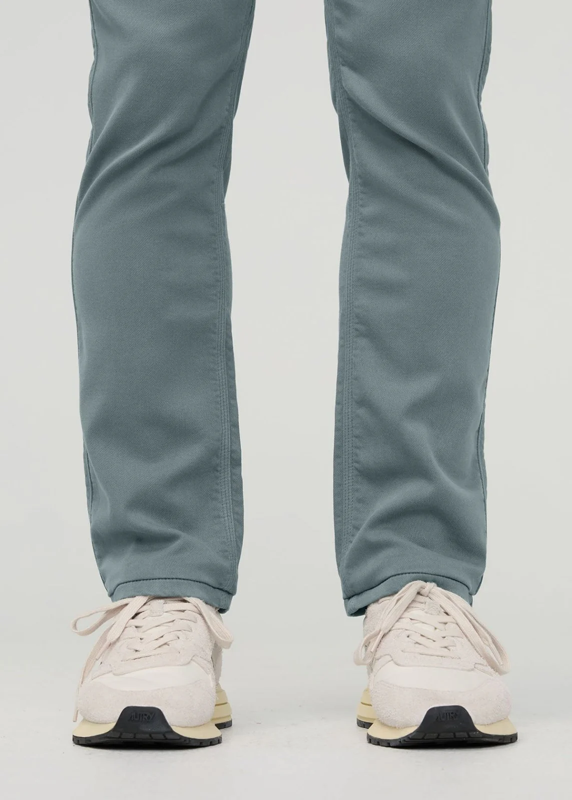 No Sweat Slim Straight - Blue Spruce - Image 8