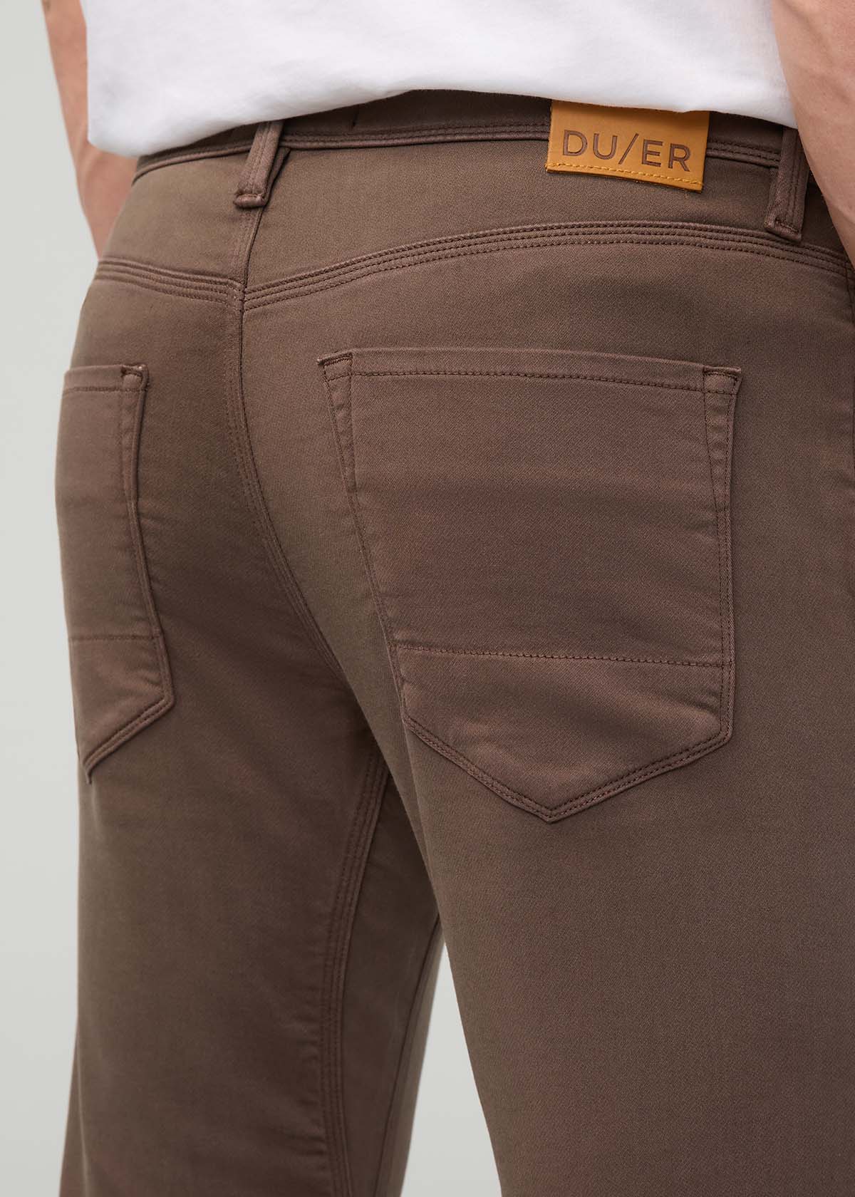 No Sweat Slim Straight - Canteen - Image 7