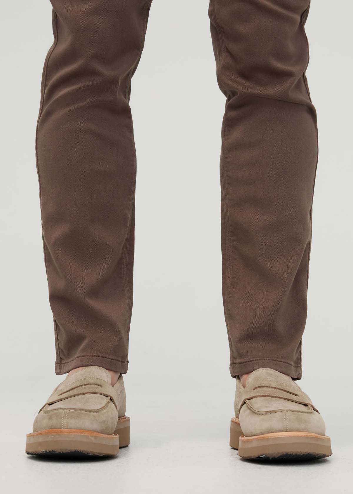 No Sweat Slim Straight - Canteen - Image 8