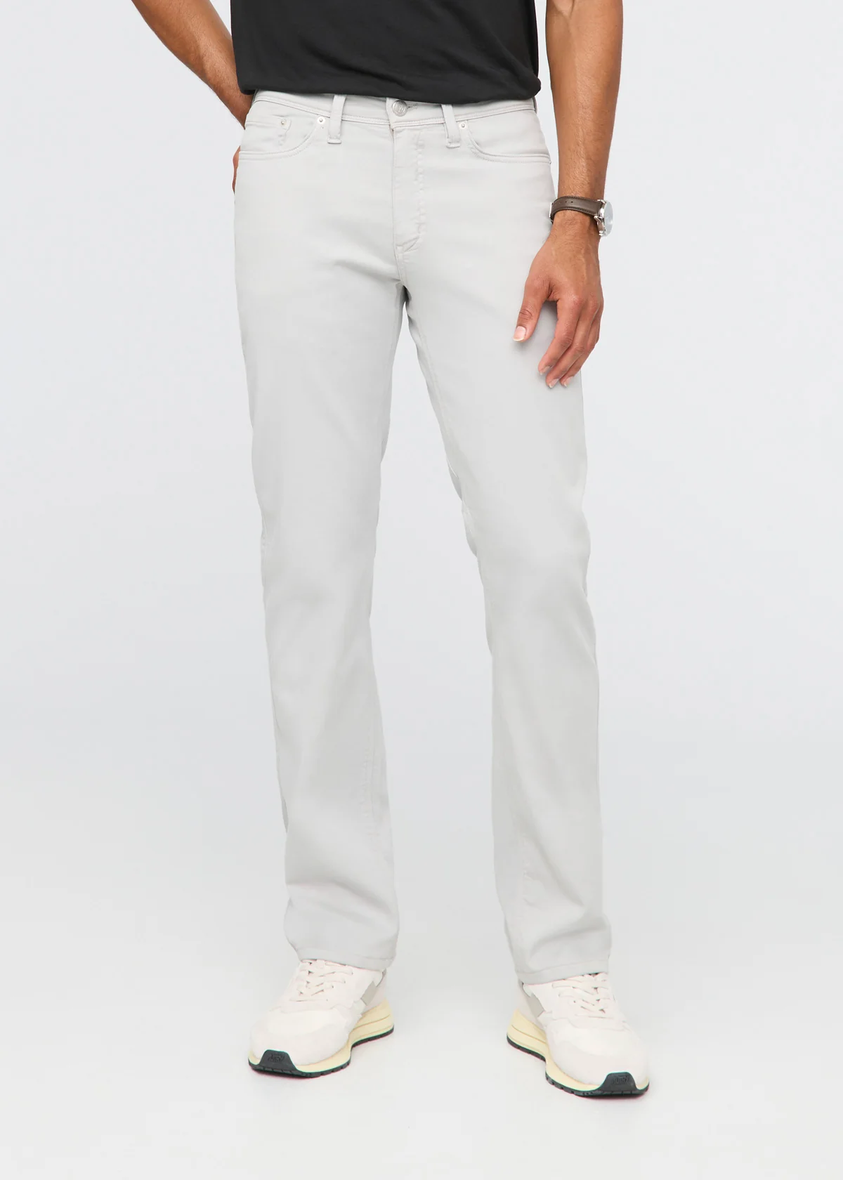 No Sweat Straight - Mist - Image 2