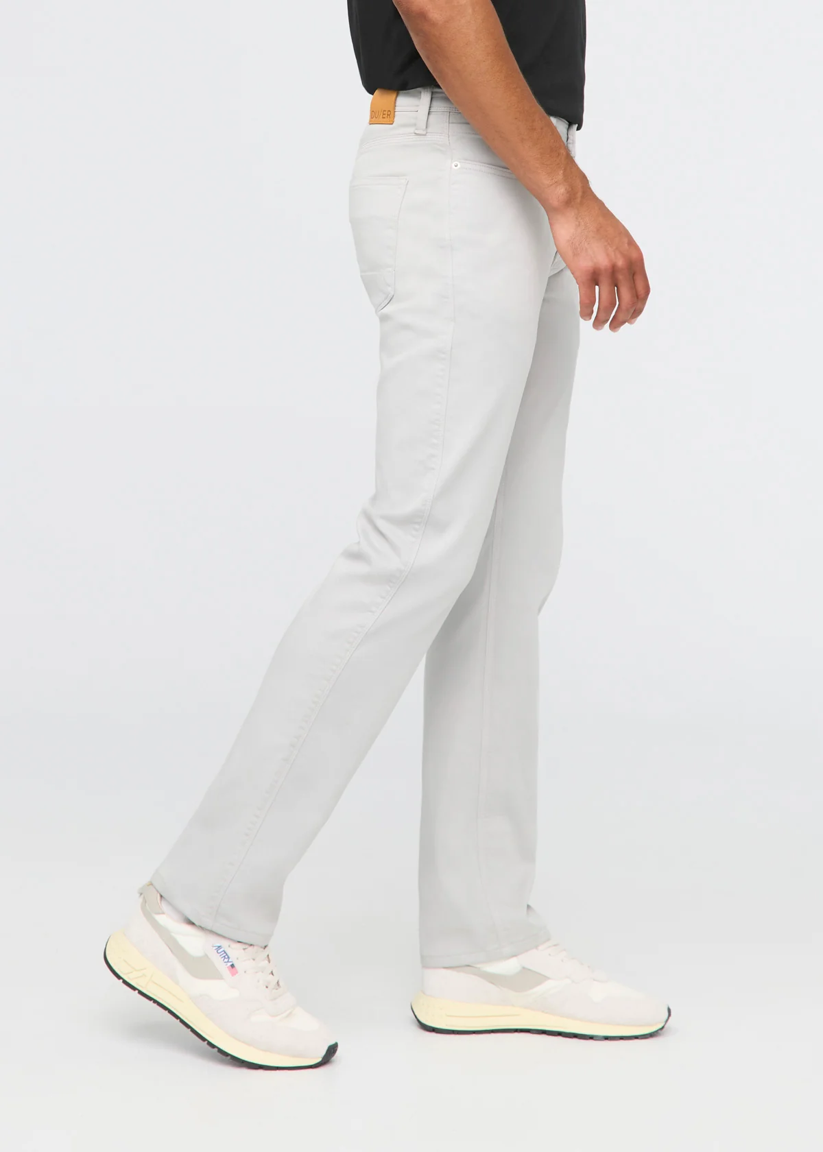 No Sweat Straight - Mist - Image 3
