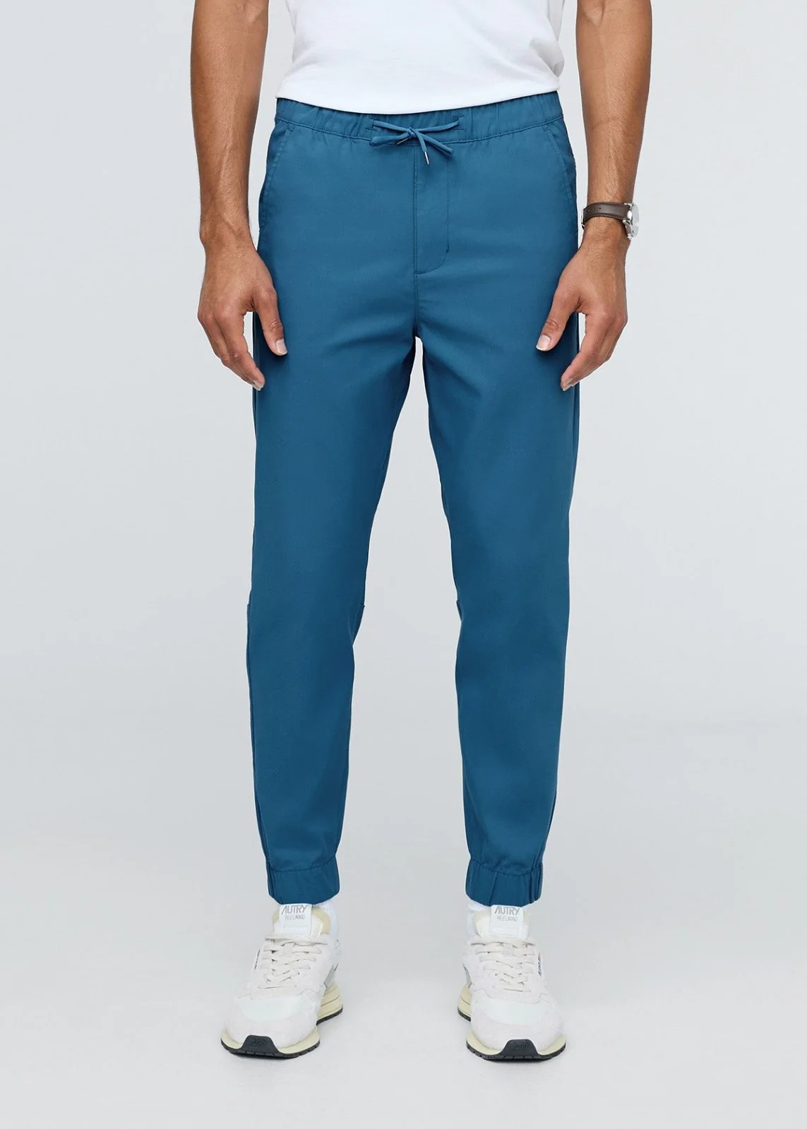 NuStretch Performance Jogger	- Atlantic - Image 2