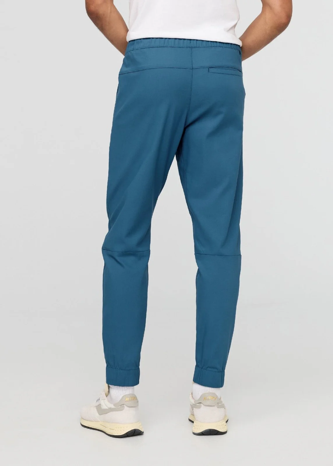 NuStretch Performance Jogger	- Atlantic - Image 4