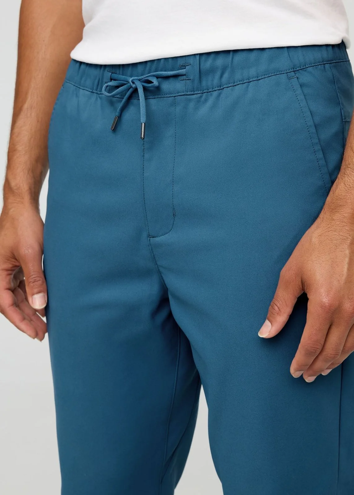 NuStretch Performance Jogger	- Atlantic - Image 5