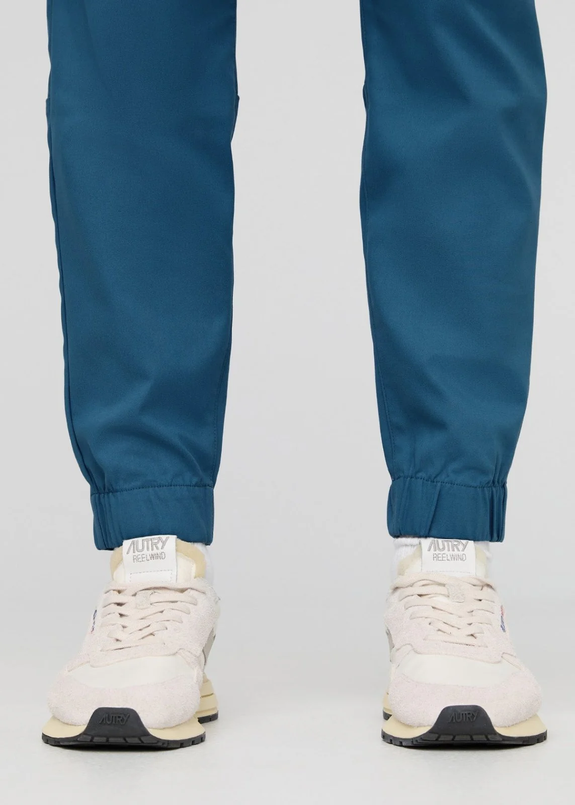 NuStretch Performance Jogger	- Atlantic - Image 7