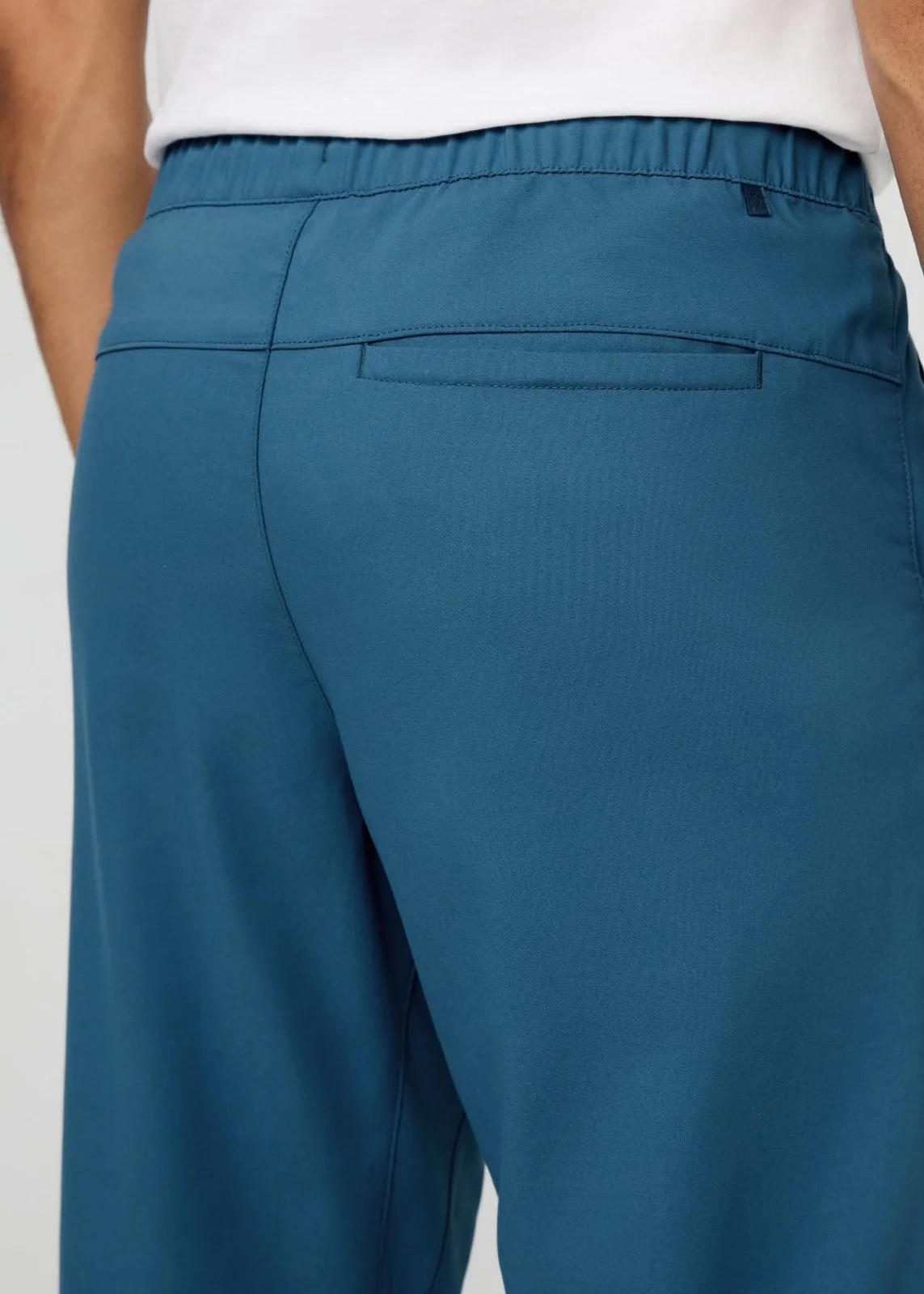NuStretch Performance Jogger	- Atlantic - Image 8