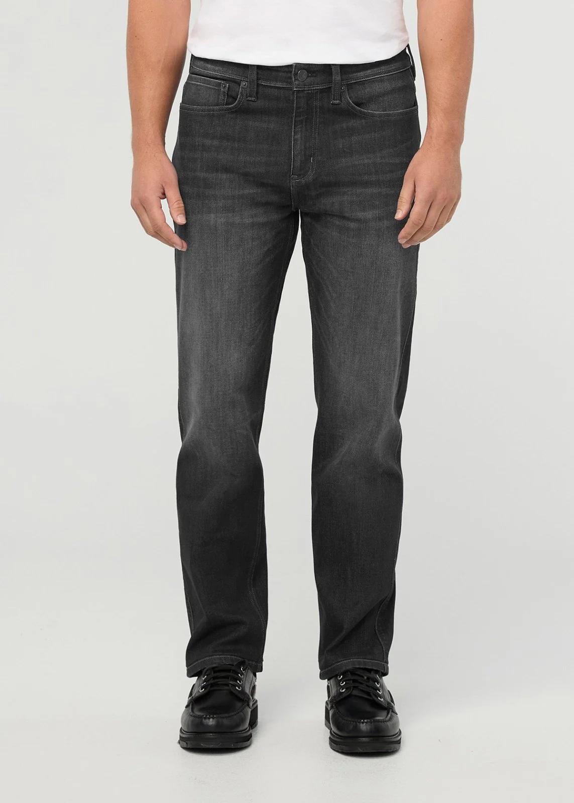 Performance Denim Lite Relaxed Straight - Vortex - Image 2