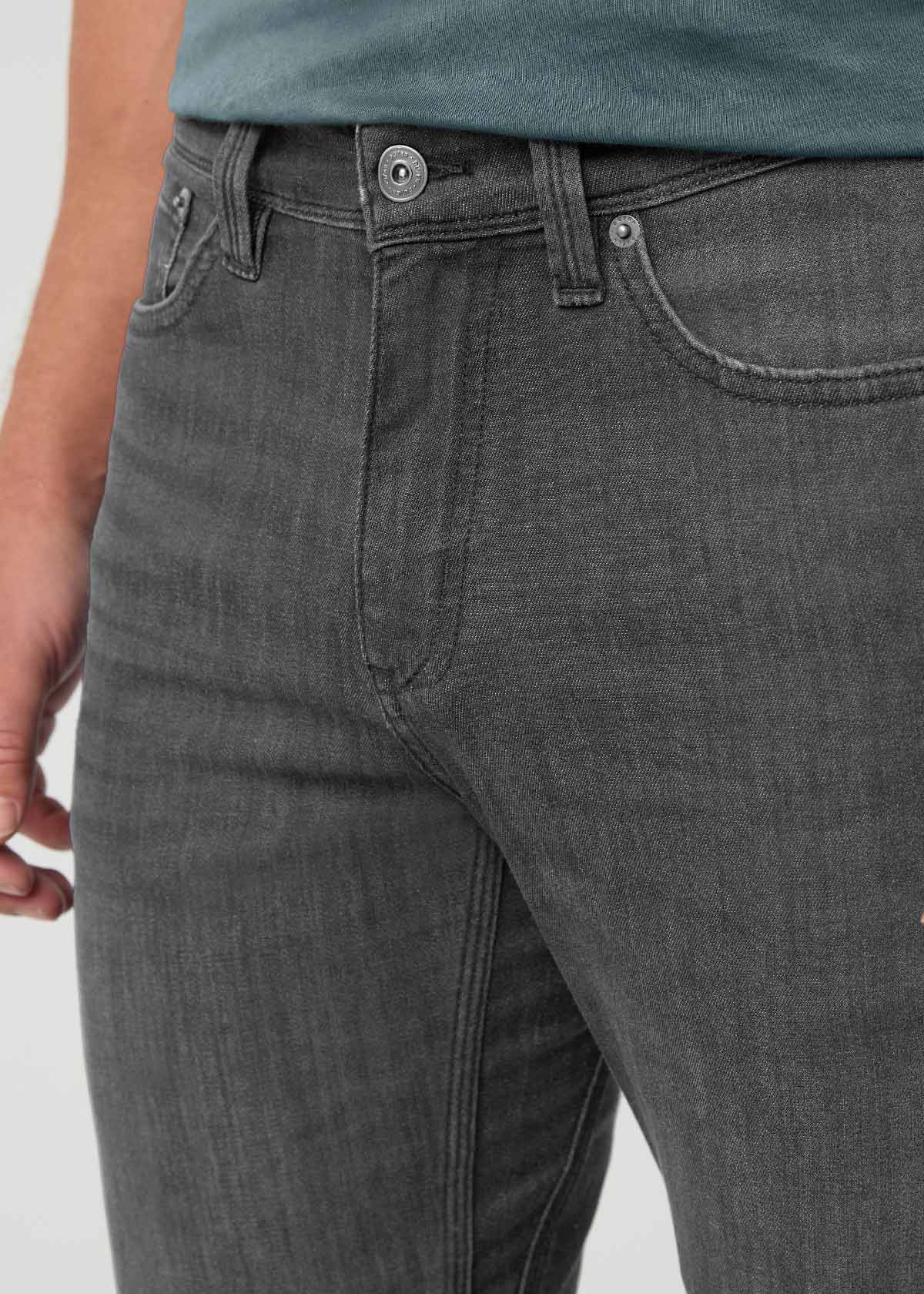 Performance Denim Lite Slim Straight - Echo - Image 5