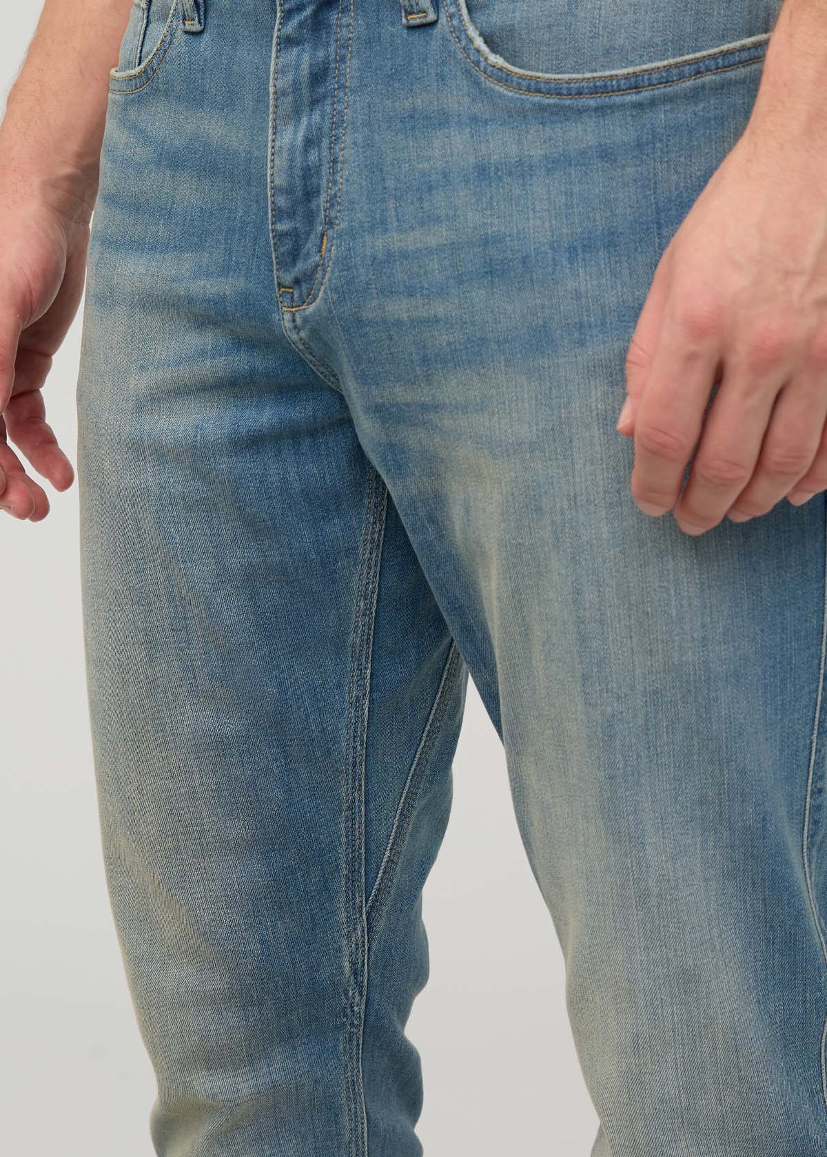 Performance Denim Relaxed Taper - Outback - Image 5