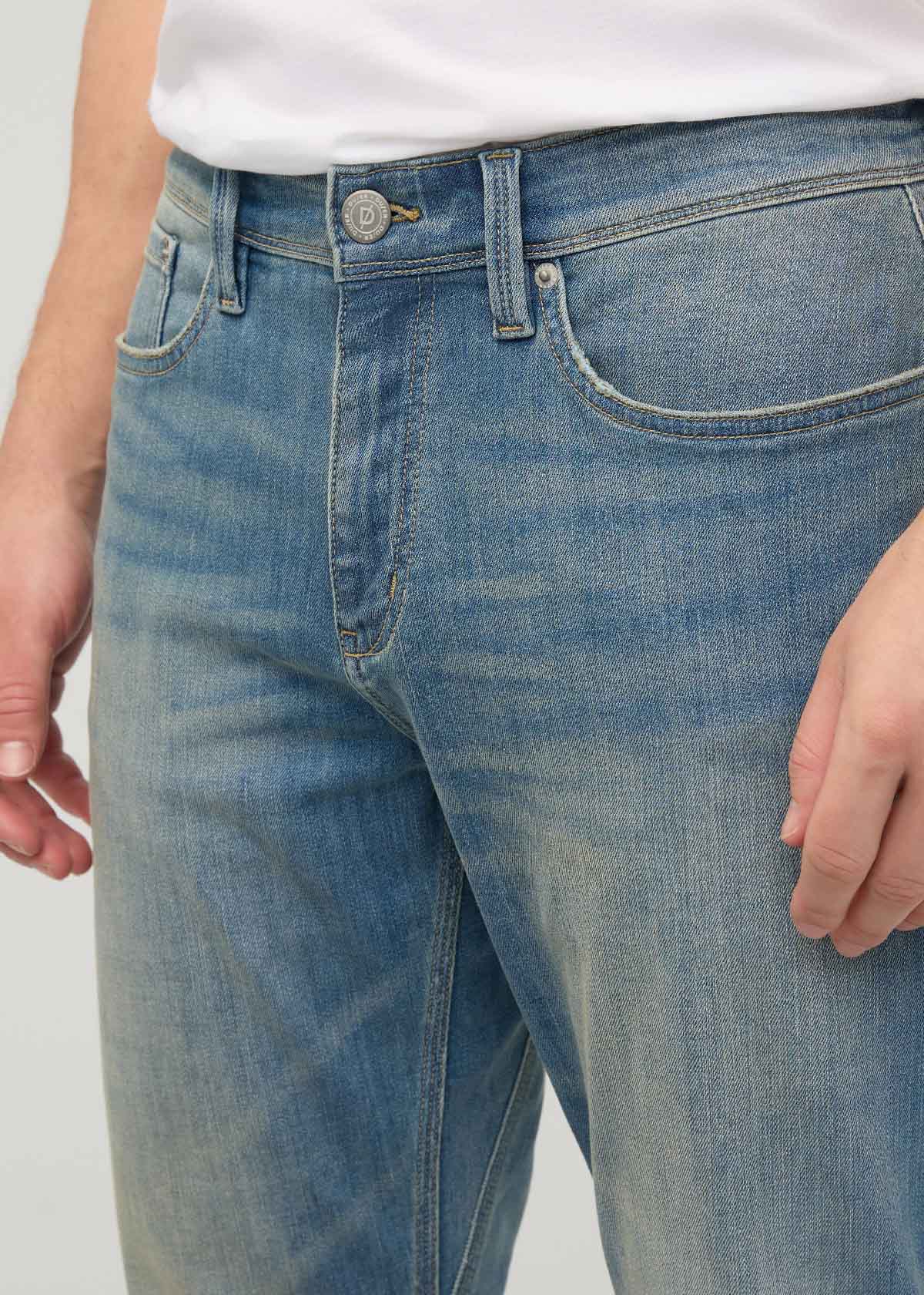 Performance Denim Relaxed Taper - Outback - Image 6