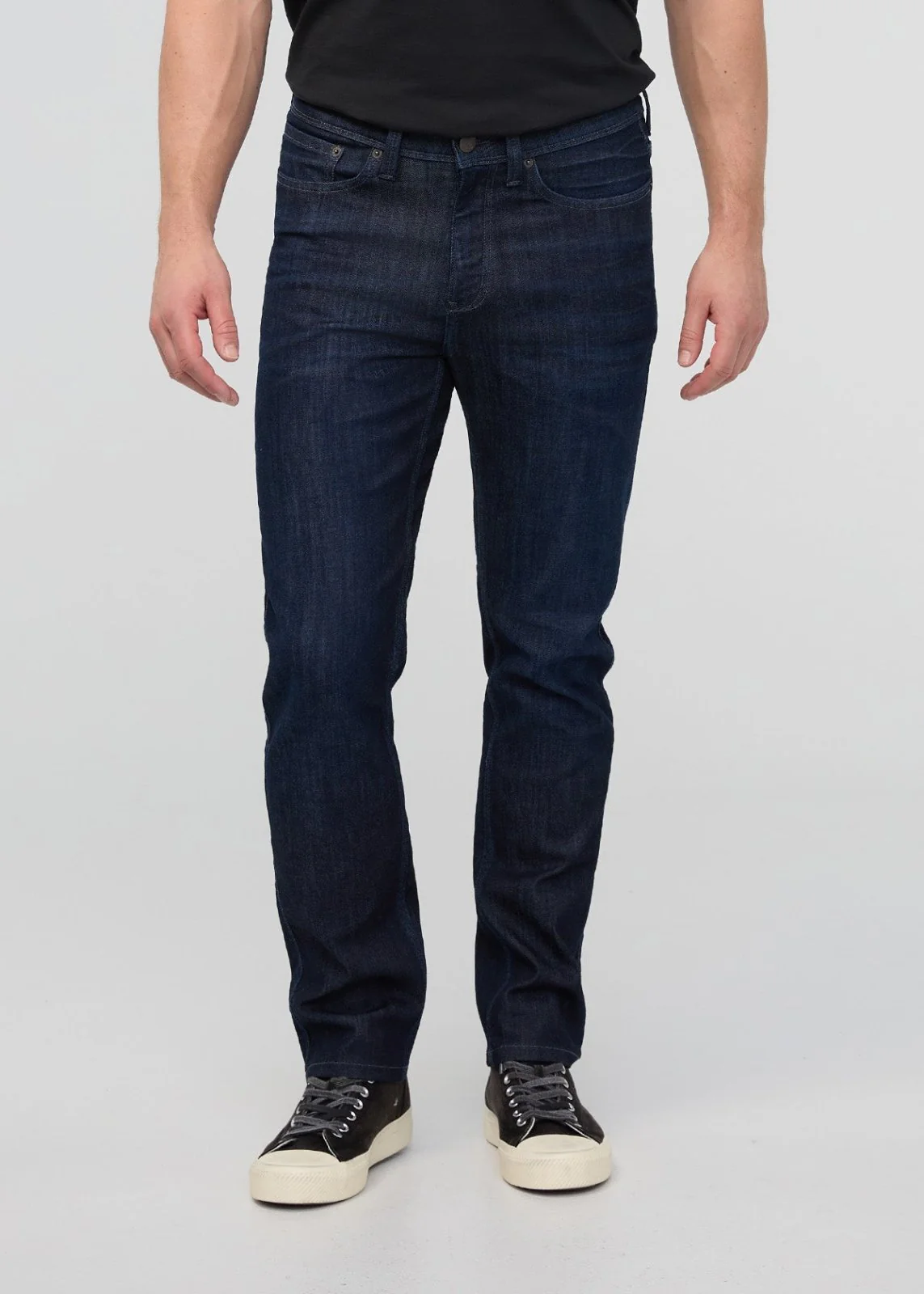 Performance Denim Slim Straight - Image 2