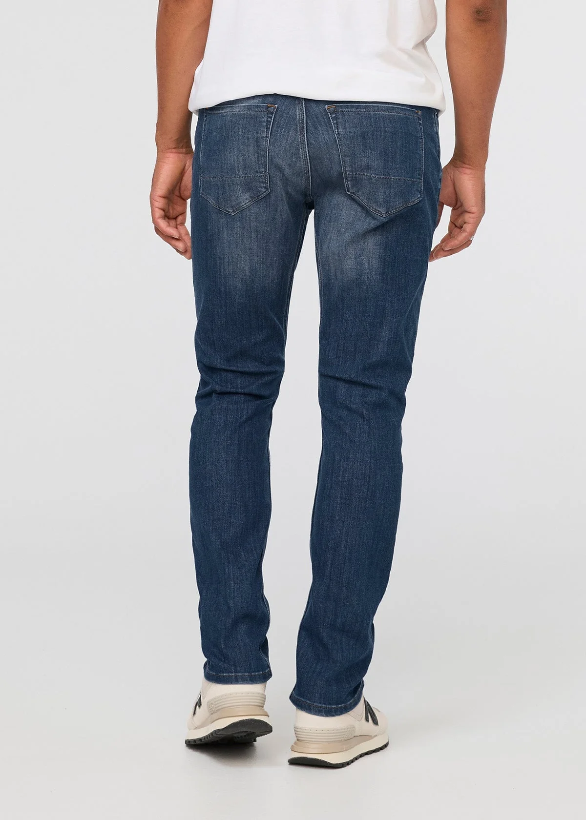 Performance Denim Relaxed Taper - Galactic - Image 4