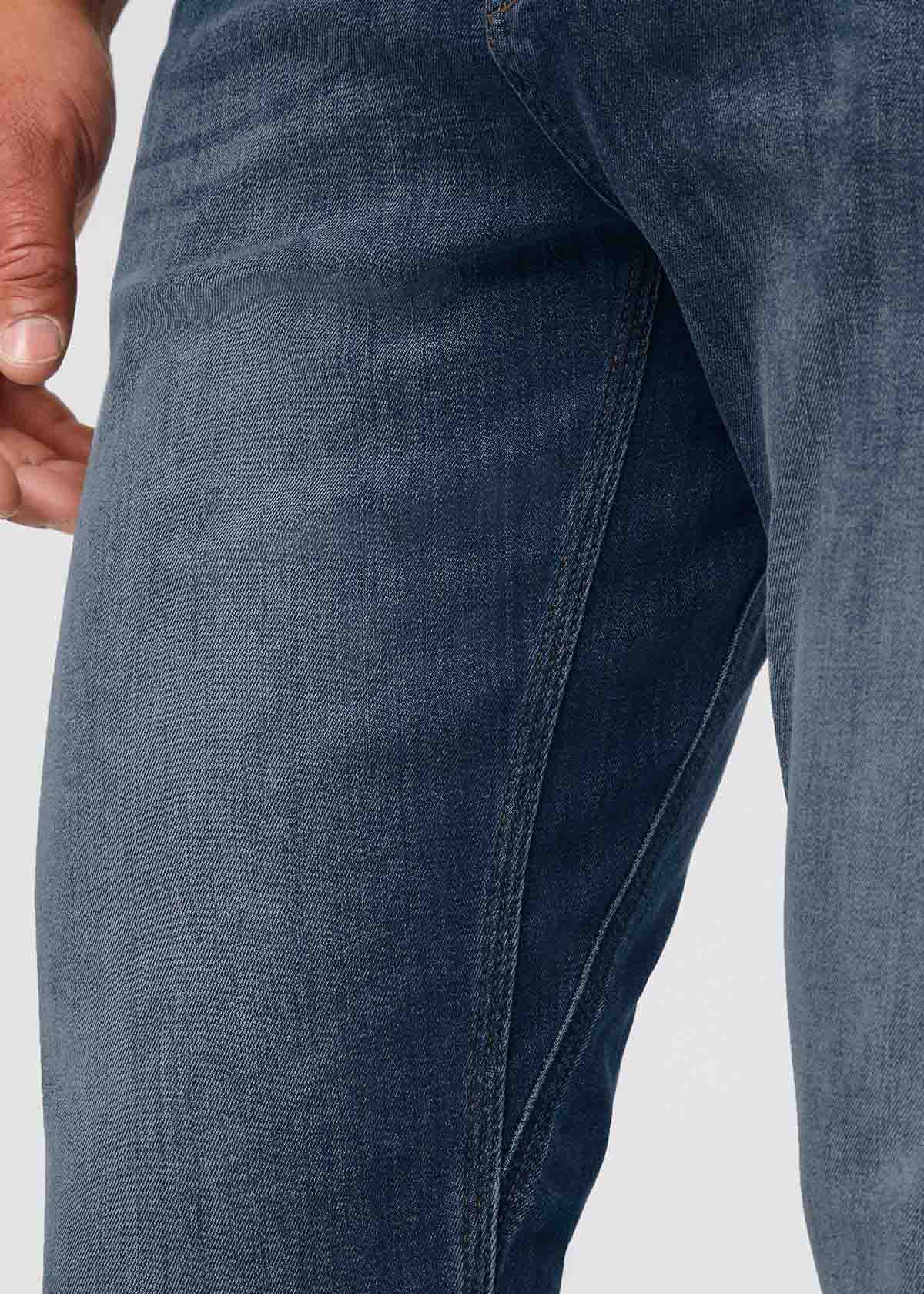 Performance Denim Relaxed Taper - Galactic - Image 5