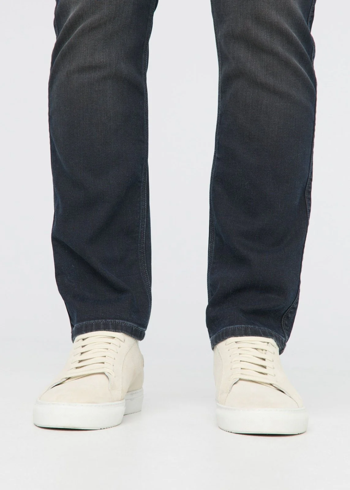Performance Denim Relaxed Taper - Midnight - Image 7