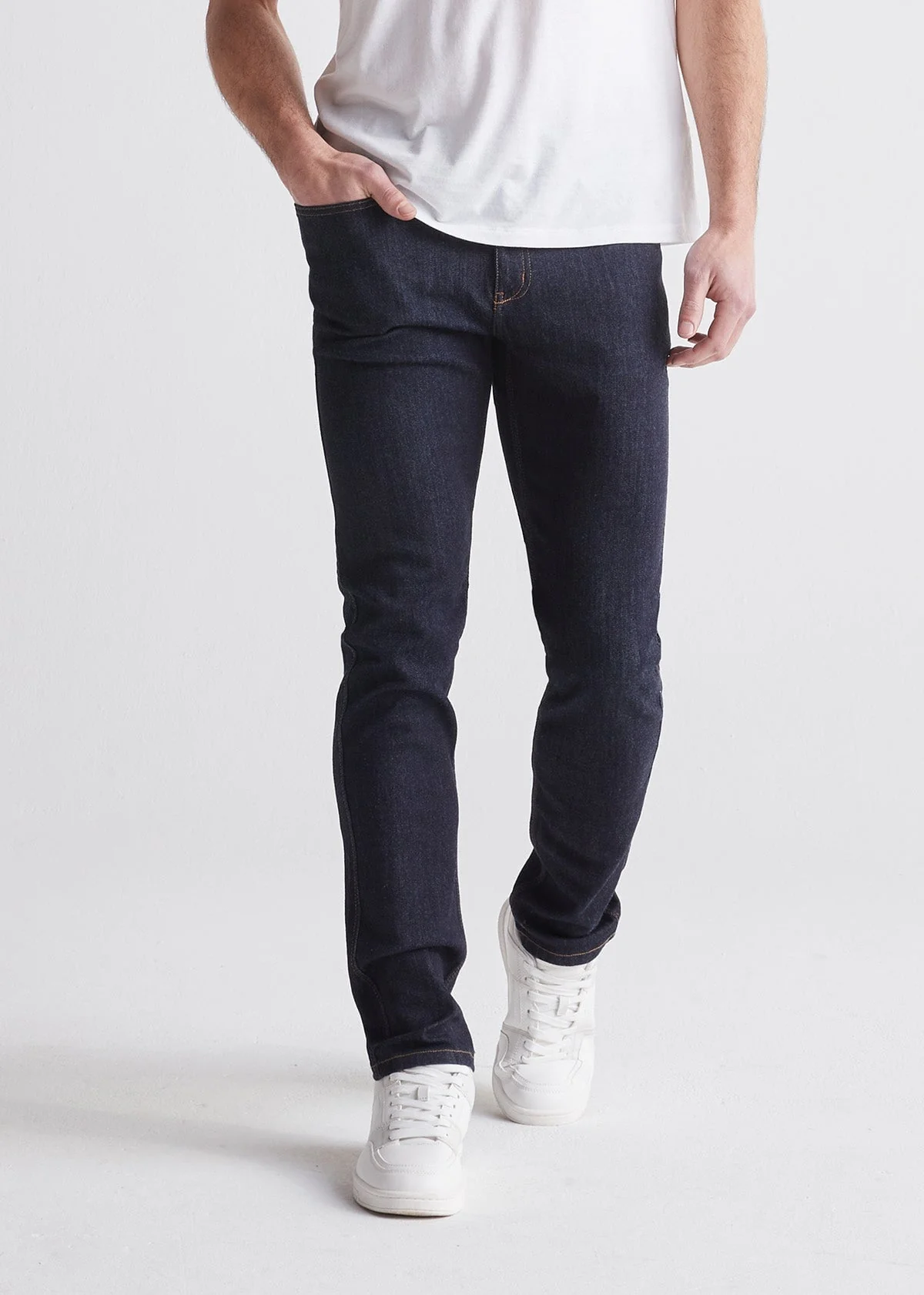 Performance Denim Slim - Image 3