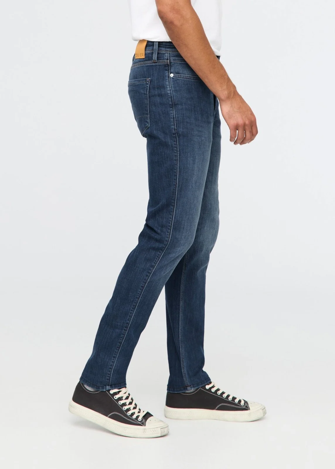 Performance Denim Slim - Galactic - Image 3