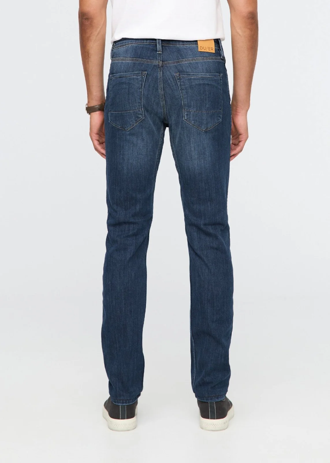 Performance Denim Slim - Galactic - Image 4