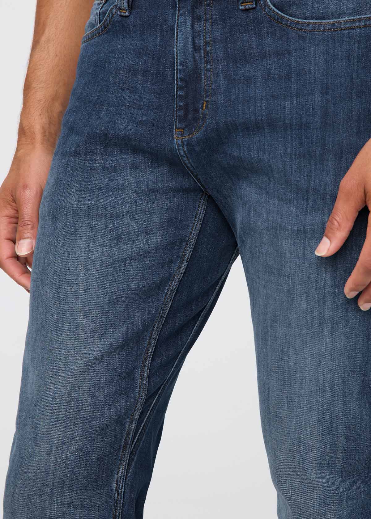 Performance Denim Slim - Galactic - Image 5