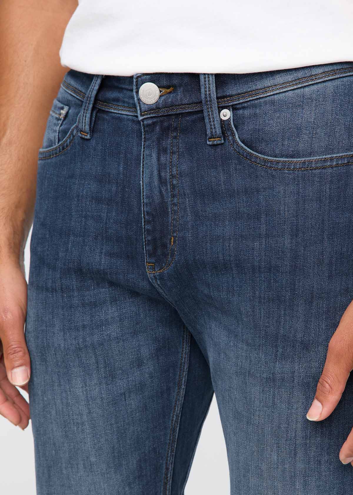 Performance Denim Slim - Galactic - Image 6
