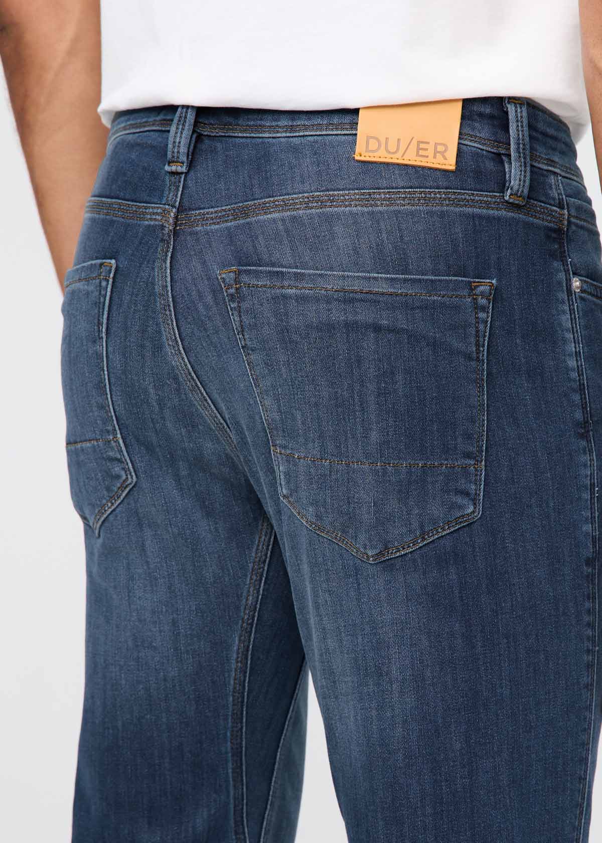 Performance Denim Slim - Galactic - Image 7