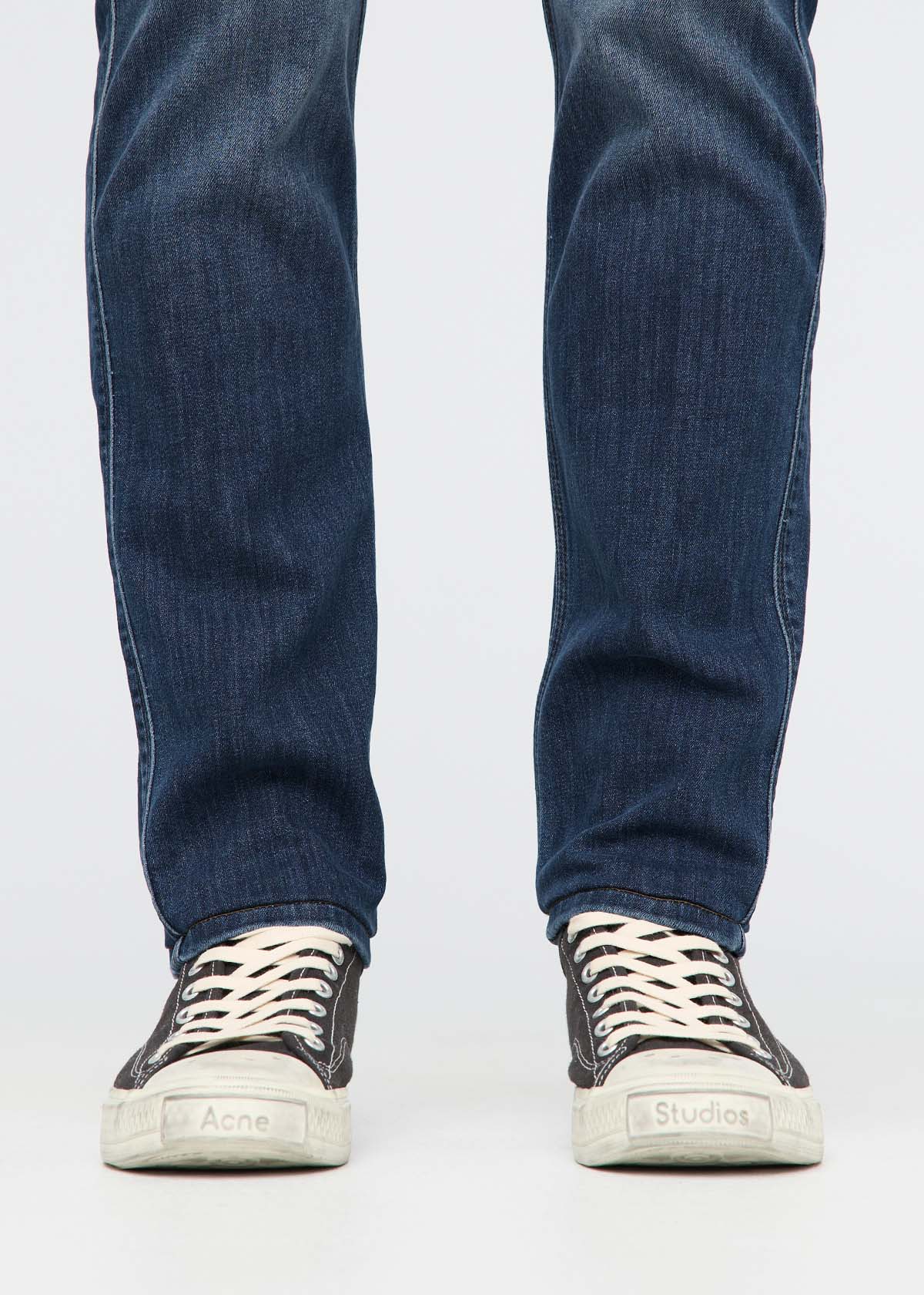 Performance Denim Slim - Galactic - Image 8