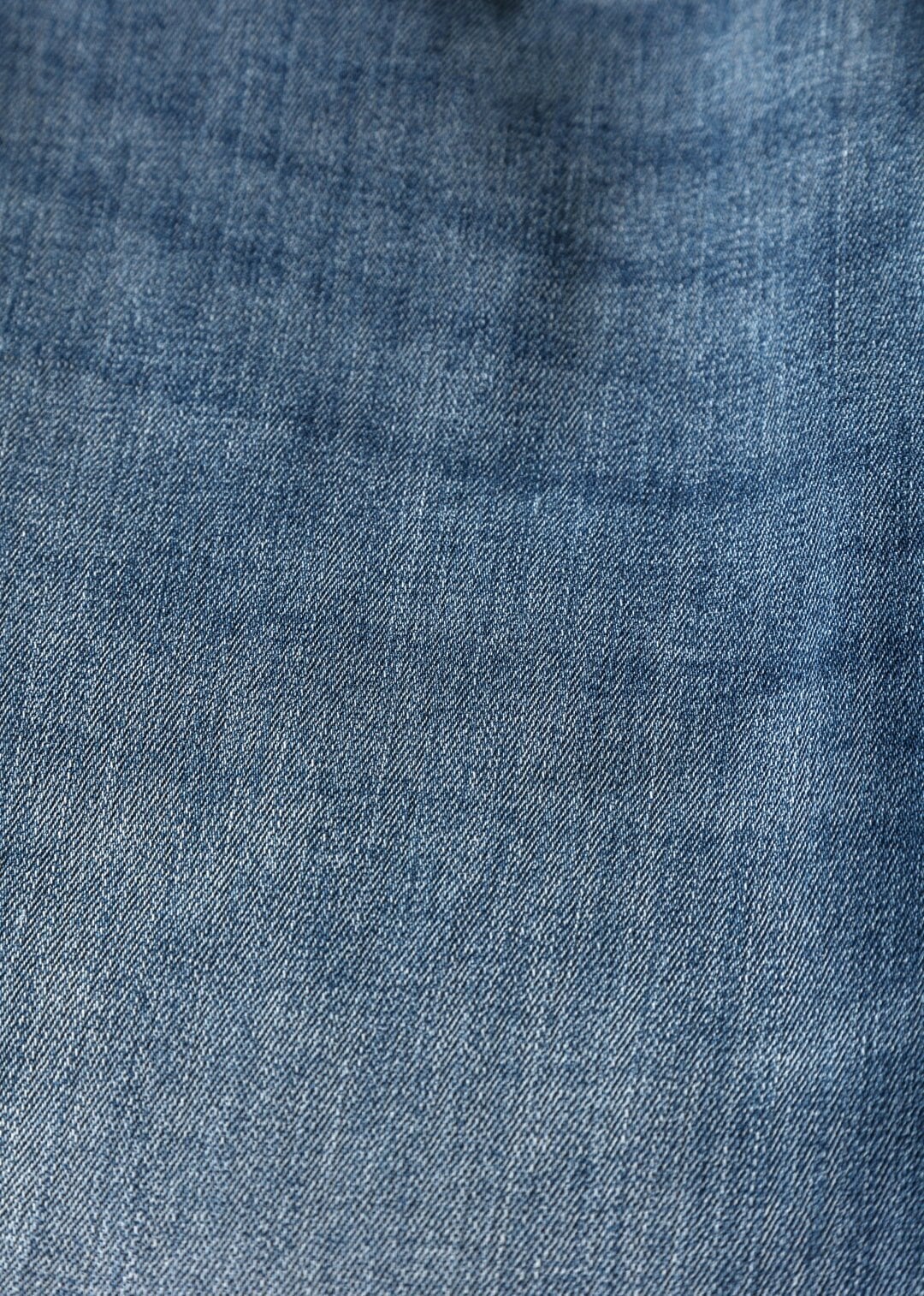 Performance Denim Short - Tidal - Image 6