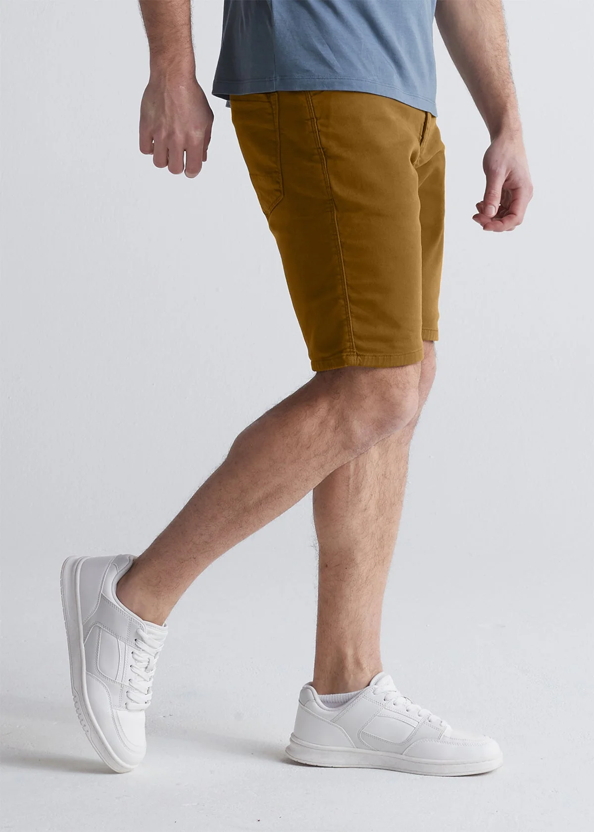 No Sweat Short Slim - Image 3