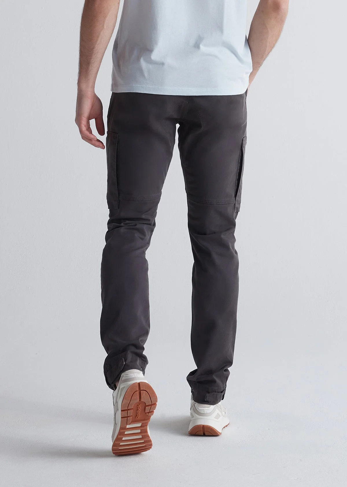 Live Free Adventure Pant - Charcoal - Image 6