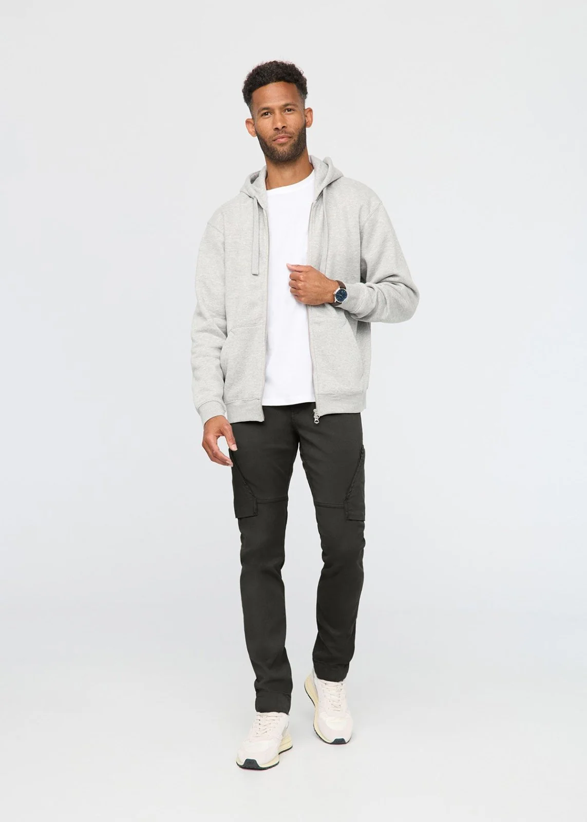 Live Free Adventure Pant - Evergreen