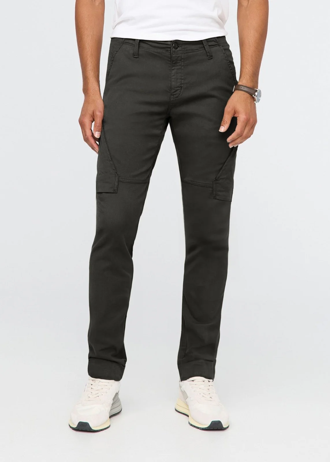 Live Free Adventure Pant - Evergreen - Image 2
