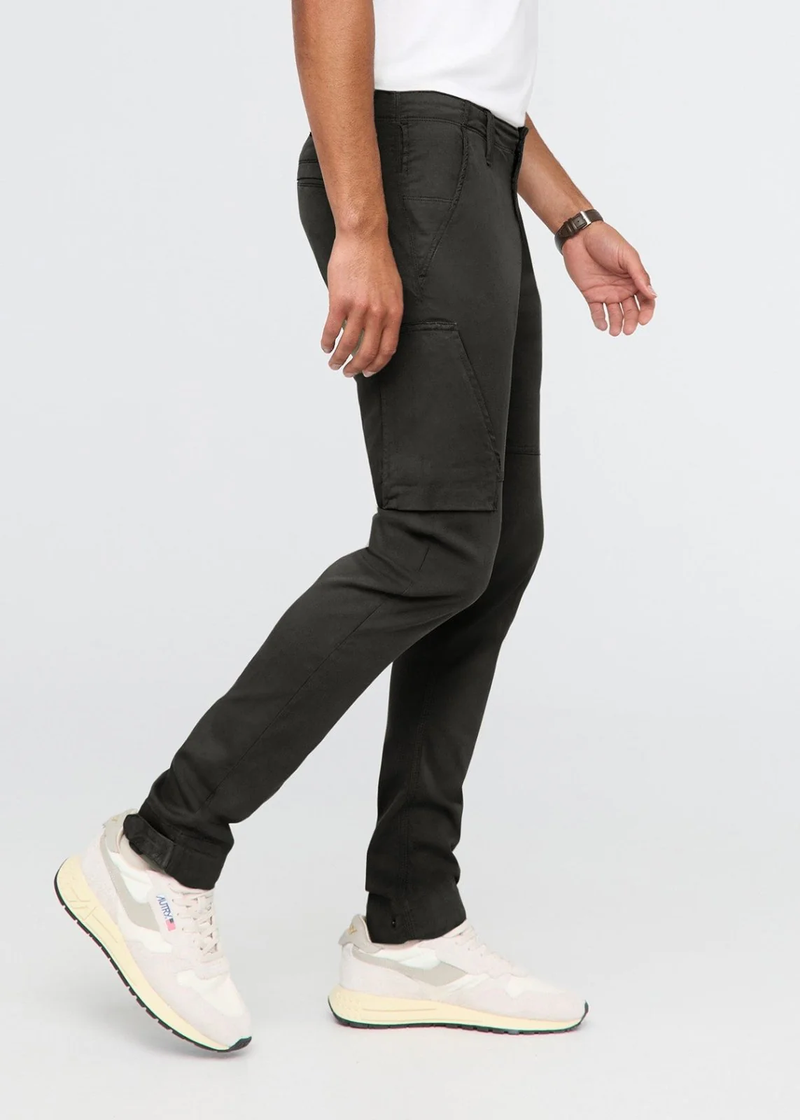 Live Free Adventure Pant - Evergreen - Image 3