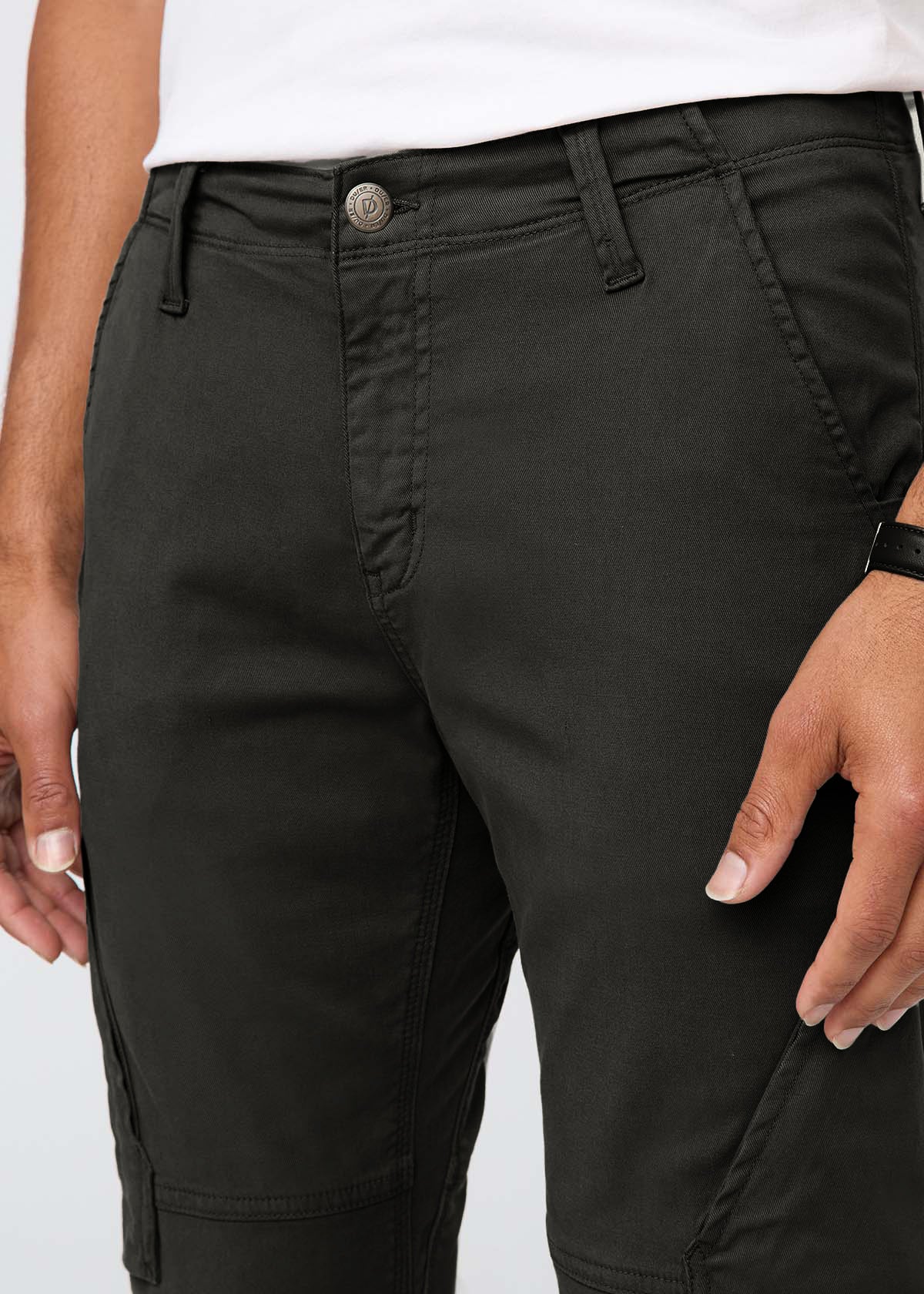Live Free Adventure Pant - Evergreen - Image 6