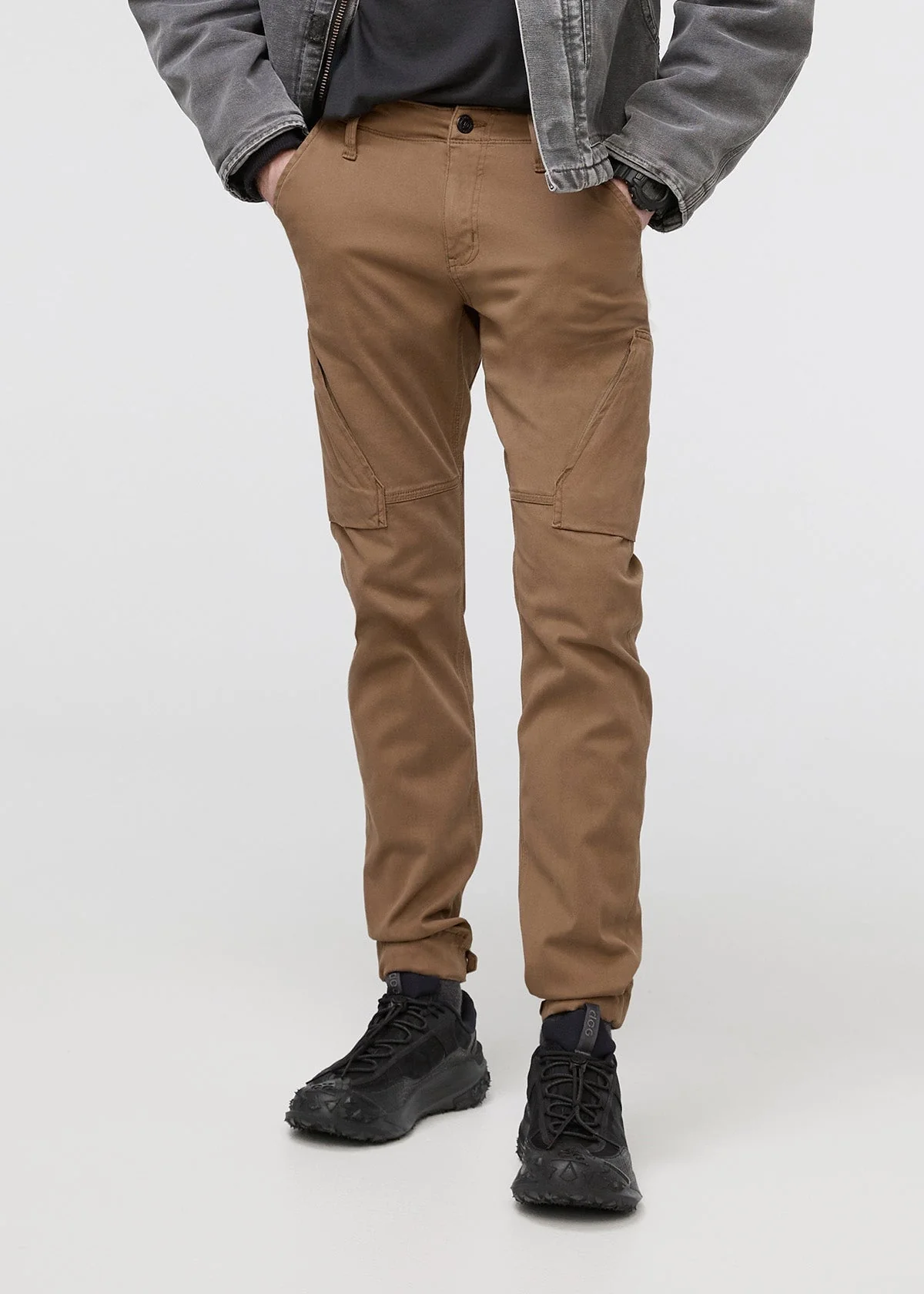 Live Free Adventure Pant - Hawkeye - Image 2