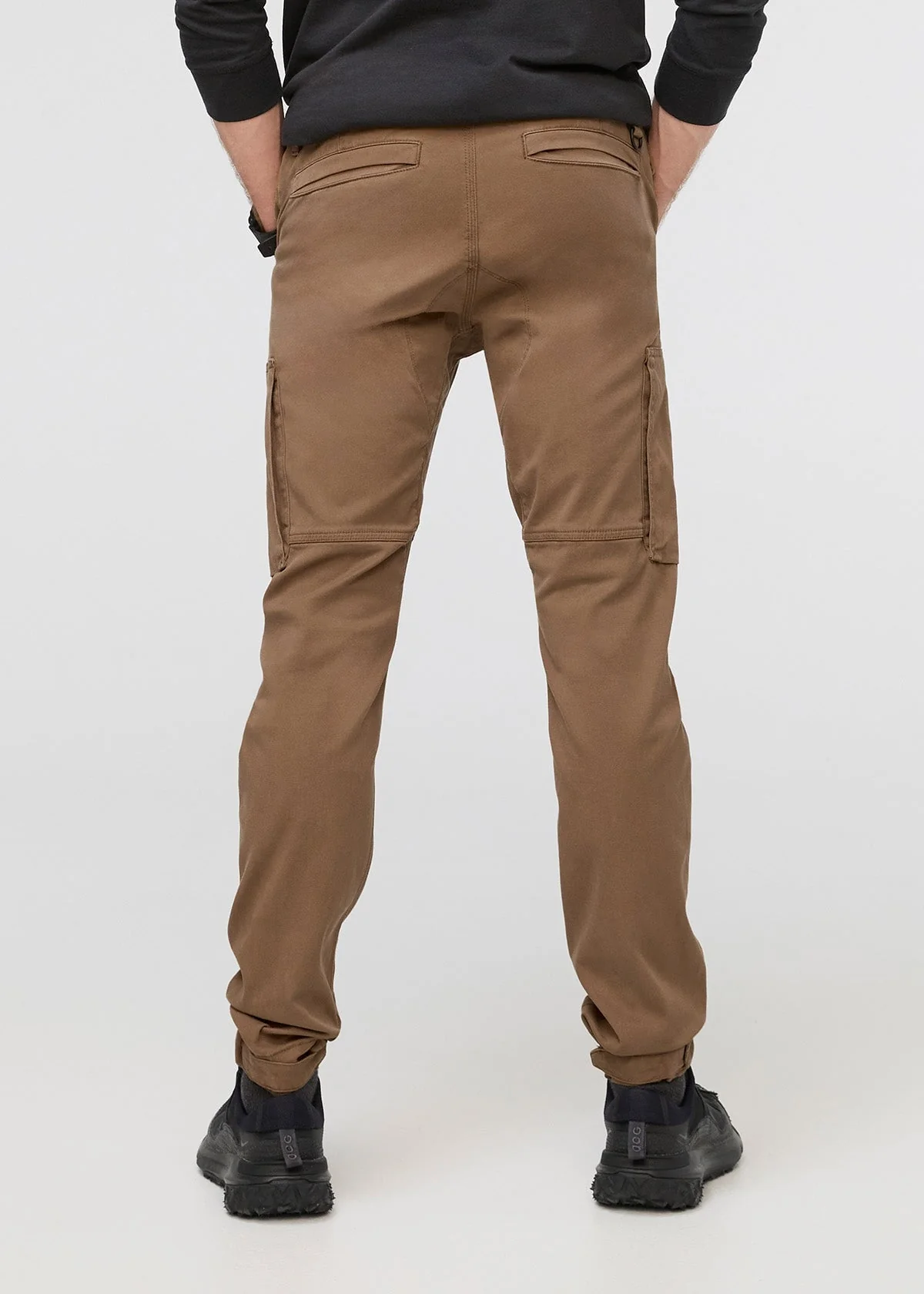 Live Free Adventure Pant - Hawkeye - Image 5